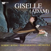 Giselle, Act 1: No. 7b, Variation de Giselle (Arr. Büsser) artwork