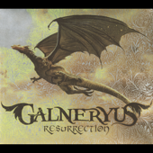 DESTINY - GALNERYUS