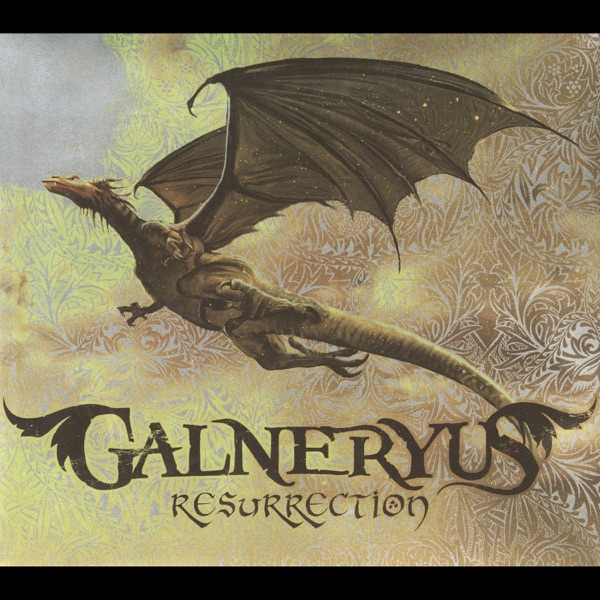 RESURRECTION - GALNERYUS