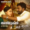 Anthimukil (From "Santhosham") - Single