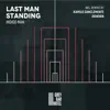 Stream & download Last Man Standing - Single