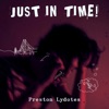 Just In Time! - Single