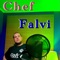 Chef - Falvi lyrics