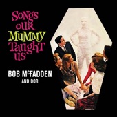 Bob McFadden & Dor - I Dig You Baby (Remastered)