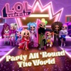 Party All 'Round the World - Single