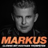 Clowns mit rostigen Trompeten - Single