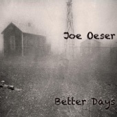 Joe Oeser - Can't Take It with You