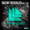 Talent Revealed Vol. 2 - EP