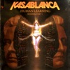 Kasablanca - Be There (Hntr Remix)