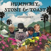 Humphrey Stone & Toast - Haunt Me Like a Ghost