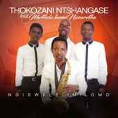 Ngiswele Imilomo (feat. Ikhethelo lama Nazaretha) artwork