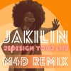 Redesign Your Life (M4D Remix) - Single