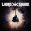 Lion's Share - Knock on Wood