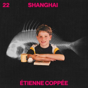 Shanghaï (Le long couloir) - Single