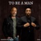 To Be A Man (feat. Darius Rucker) cover