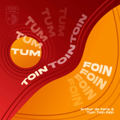 Tum Toin Foin - Tum Toin Foin & Arthur de Faria