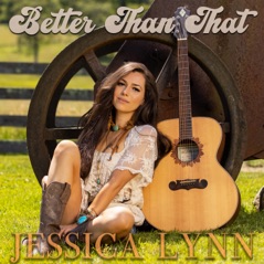 Better Than That - Single