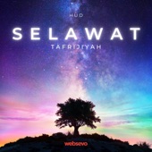 Selawat Dawam artwork