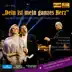 Dein ist mein ganzes Herz: The Most Beautiful Melodies by Franz Lehar (Live) album cover