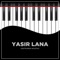Yasir Lana (Instrumen Akustik) - Misbahus Tsani lyrics