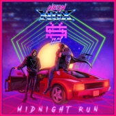 Midnight Run artwork