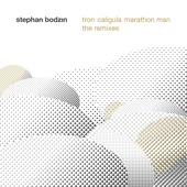 Tron - Caligula - Marathon Man (The Remixes) artwork