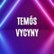 Candy Sandy - Temós Vycyny lyrics