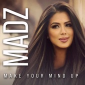 Make Your Mind Up artwork