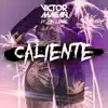 Caliente (feat. HK-Lone) - Single album lyrics, reviews, download