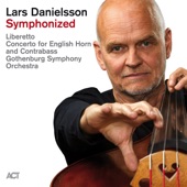 Lars Danielsson Symphonized artwork