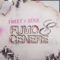 Fumo e Cenere RMX (feat. Benji) artwork