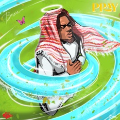 PRAY cover art