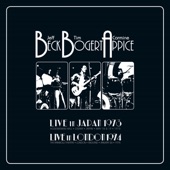 Beck, Bogert & Appice - Livin' Alone (Live at the Rainbow Theatre, London, UK 1/26/74)