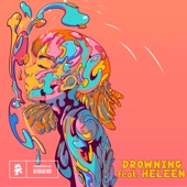 Drowning (feat. Heleen) artwork
