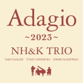 Adagio～2023～ artwork