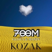 Kozak (feat. Glova & Manin) artwork