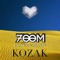 Kozak (feat. Glova & Manin) artwork