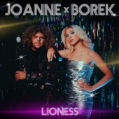 Joanne - Lioness