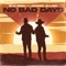 No Bad Days (feat. Jimmie Allen) [Sped Up] artwork