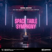 Space Table Symphony (feat. David Garrett & Frankfurt Radio Symphony) artwork