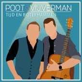 Tijd en boterhammen artwork