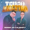 Tengo libertad - Single