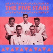 The Five Stars - Atom Bomb Baby