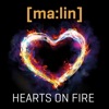 Hearts On Fire - Single