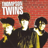 Thompson Twins - Lies