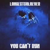 You Can't Run (from FNF vs. Sonic.EXE) [Metal Version] artwork