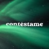 Contéstame - Single