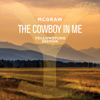 Tim McGraw - The Cowboy In Me (Yellowstone Edition) artwork