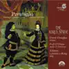 Pavaniglia - Dances & Madrigals from 17th-century Italy (Dances & Madrigals from 17th-century Italy) album lyrics, reviews, download