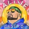 Alive (feat. Talina & Fanny Plaza) - Casero lyrics